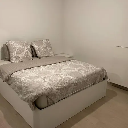 Hotel Welcome To
