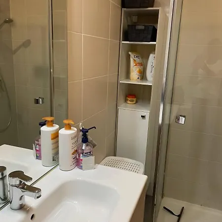 Hotel Welcome To