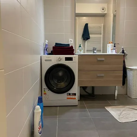 Welcome To Hotel