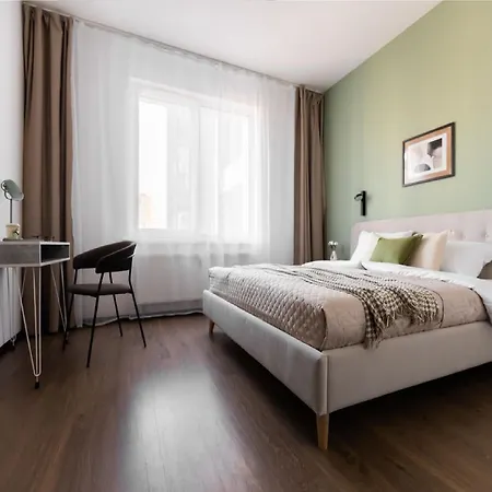 Welcome To Hotel