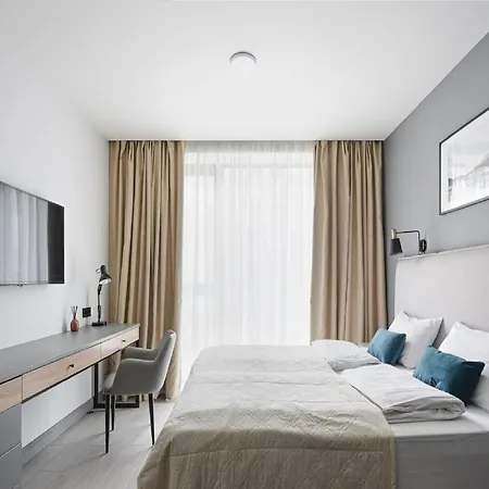 Welcome To Hotel